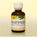 Huile de massage Arthrose-douleurs  