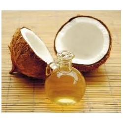 Huile de Coco