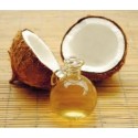 Huile de Coco