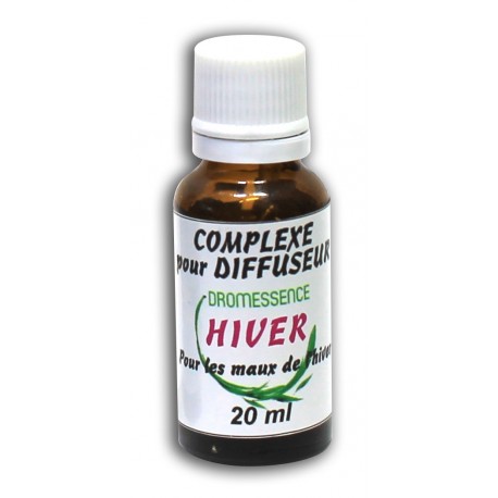 Huile à diffuser HIVER 