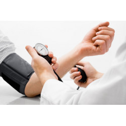 Complexe macérat de bourgeons BIO : Tension - DROMESSENCE