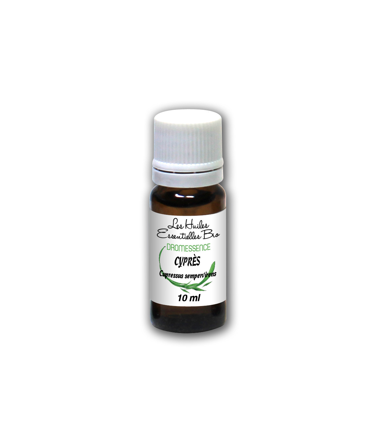 Huile essentielle Cyprès de Provence BIO AB DROMESSENCE