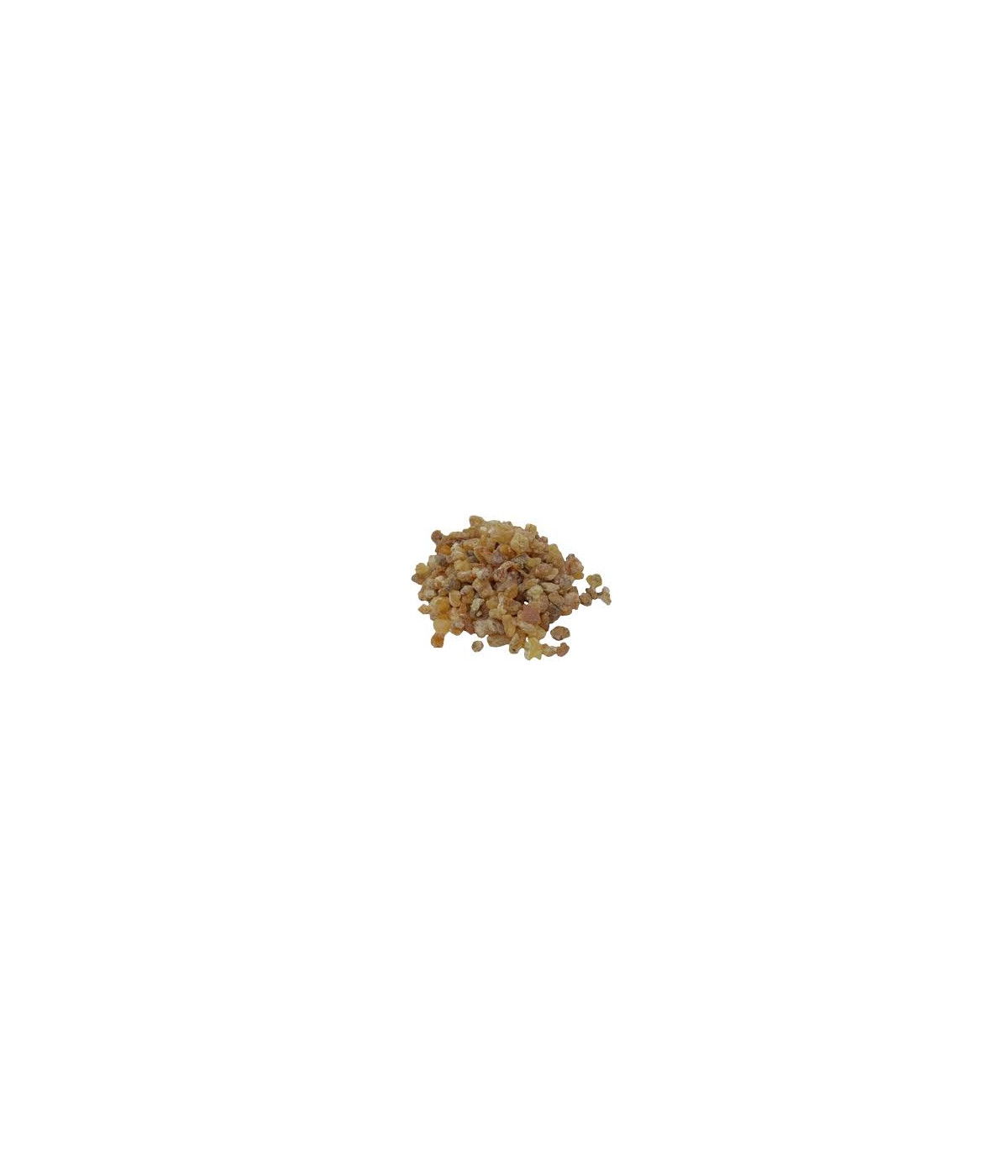 Huile essentielle Encens boswellia frereana Dromessence