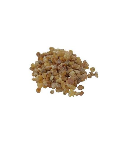 Huile essentielle Encens boswellia frereana Dromessence