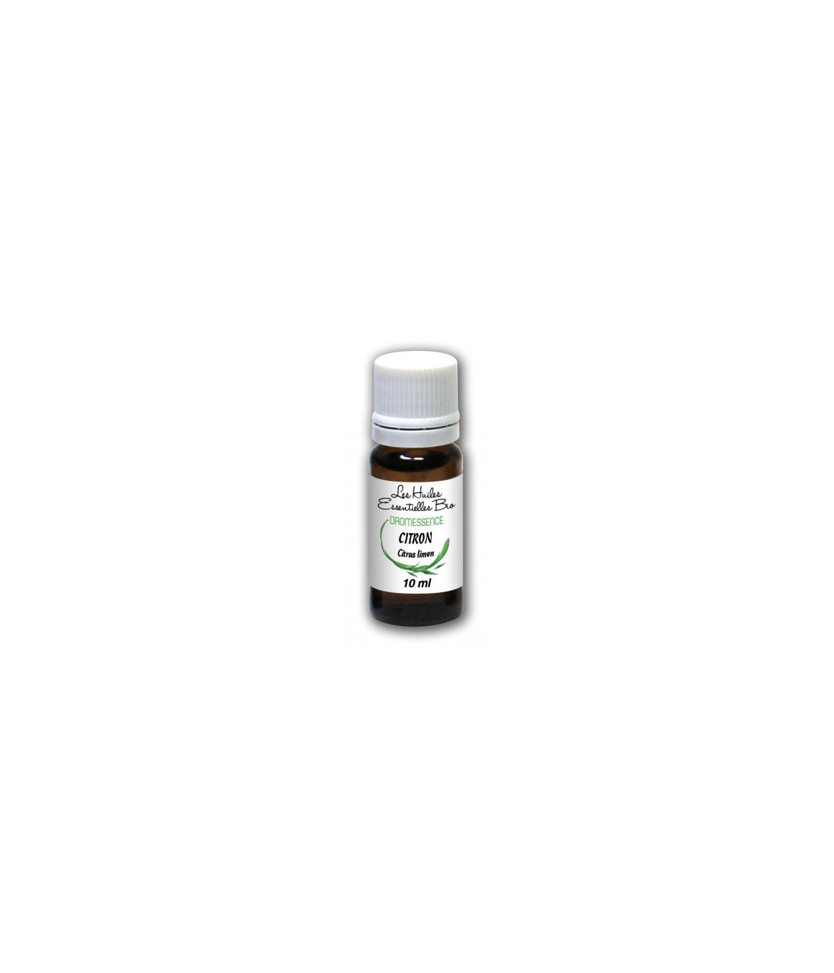 Huile essentielle Citron BIO AB DROMESSENCE