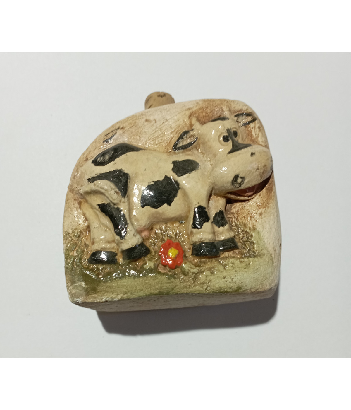 Diffuseur d'HE décoratif VACHE