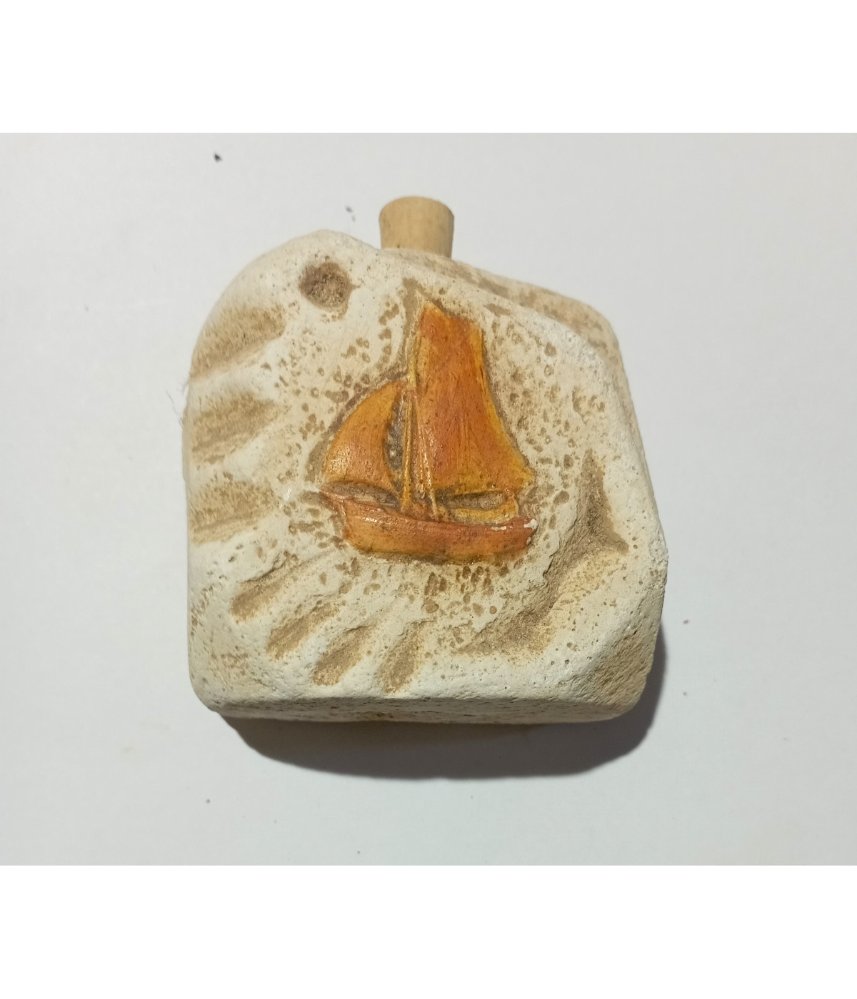 Diffuseur d'HE décoratif  BATEAU